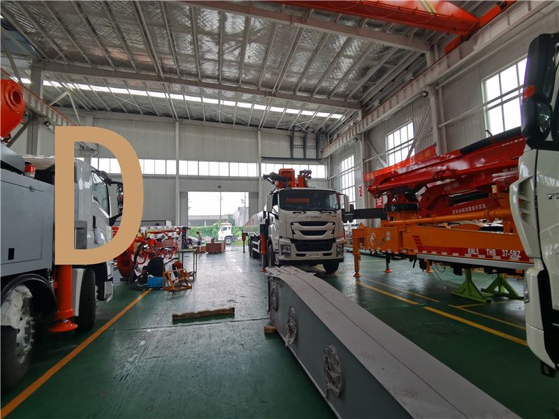 青島混凝土泵車價格 (19)