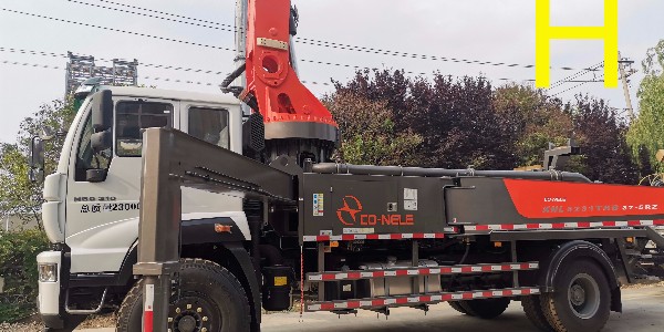 你知道泵車為什么不能向后泵送嗎？