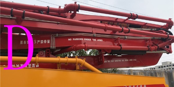 作為泵車手應(yīng)具備哪些專業(yè)素質(zhì)來應(yīng)對(duì)緊急事件（一）？