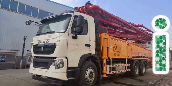 混凝土泵如此受歡迎，其中緣由是什么呢？