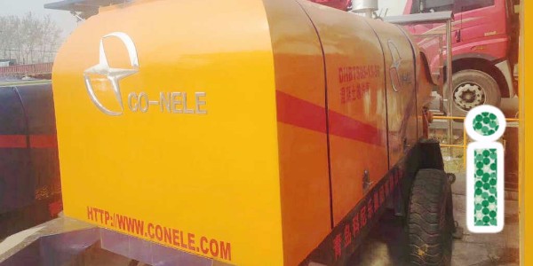 施工過程中，哪些因素會影響到混凝土泵的泵送能力呢？