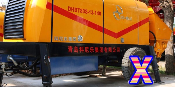 混凝土泵的主電機(jī)由星形接法轉(zhuǎn)換為三角形接法時(shí)會(huì)產(chǎn)生哪些故障？