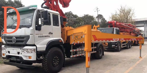 什么是購買混凝土泵時最應(yīng)考慮的？