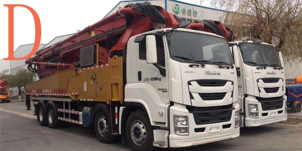 混凝土反轉(zhuǎn)時會上壓嗎？小科帶您了解