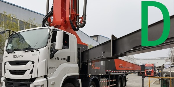 泵車長期使用過程中要怎么保養(yǎng)？