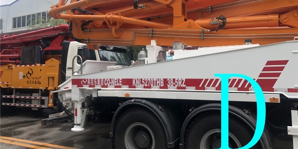 混凝土泵車突然熄火？教您幾點(diǎn)快速解決方案（二）