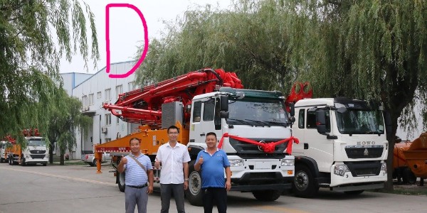 教你幾點正確預熱天泵的方法