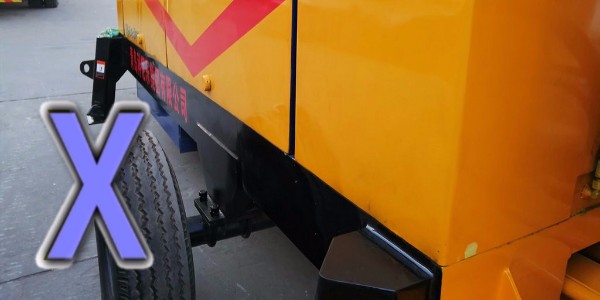 混凝土泵料斗網(wǎng)格超規(guī)格料或其它雜物及時(shí)清除的必要性分析