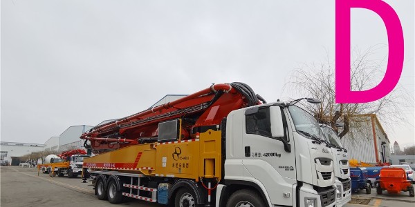 氣溫如此高，怎樣使用泵車(chē)？