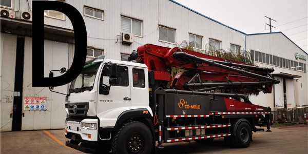 從電機(jī)功率考慮混凝土泵的輸送方量？