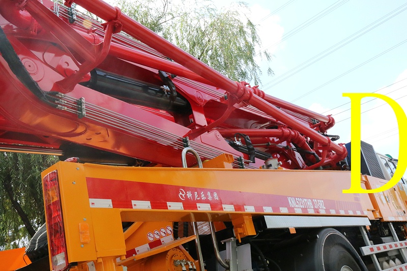 青島混凝土泵車價(jià)格 (5)