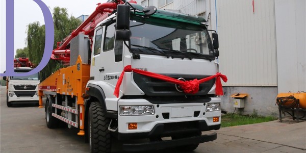 如何準確的保養(yǎng)混凝土泵活塞與輸送缸（一）？