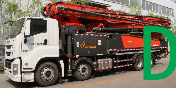 開式系統(tǒng)泵車如何排油？