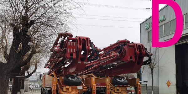 泵車(chē)氣閥可能出現(xiàn)哪些問(wèn)題？