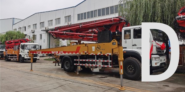 泵車安全操作規(guī)程及注意事項(xiàng)