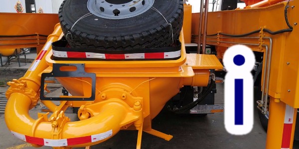 混凝土布料機支架搭設(shè)技巧了解一下，輕松實現(xiàn)布料—科尼樂集團