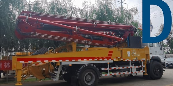 混凝土泵車的底盤對(duì)整車的重要性？