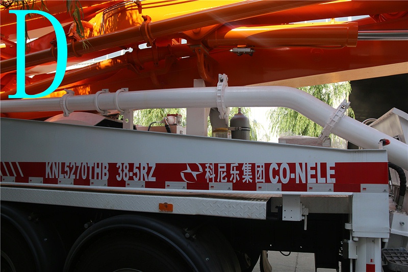 青島小型混凝土泵車價(jià)格 (24)
