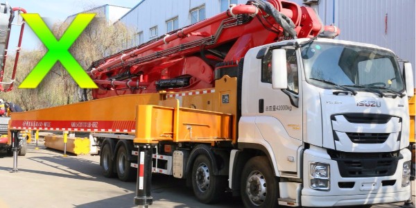 小型混凝土泵車潤滑油的重要性知多少？——科尼樂