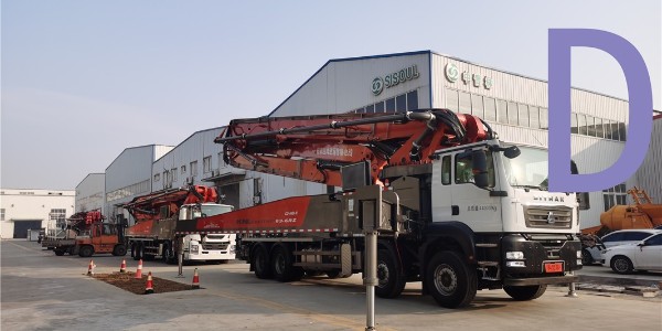 泵車清潔對(duì)車的影響居然這么大！