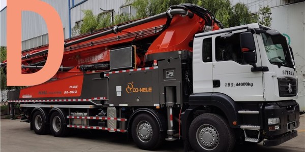 混凝土泵車怎樣安全操作？