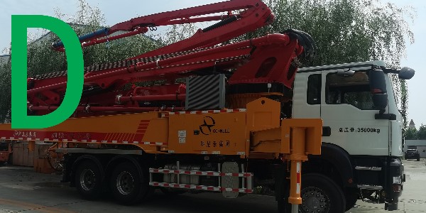 泵車一定要選擇國外底盤嗎？