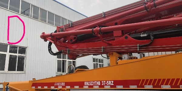 如何有效地解決混凝土泵車液壓油乳化問題（二）？