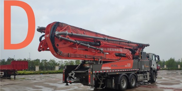 一臺(tái)混凝土泵的泵送能力如何，怎么驗(yàn)算