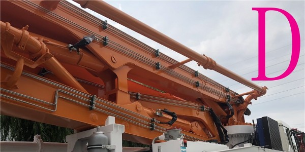 小型混凝土泵車“發(fā)燒”怎么辦？