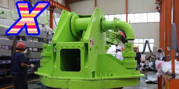 混凝土布料機(jī)狀態(tài)劣化達(dá)不到生產(chǎn)工藝要求，應(yīng)當(dāng)采取哪種措施修理？