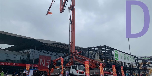 混凝土泵車長(zhǎng)時(shí)間停放后，開工注意事項(xiàng)