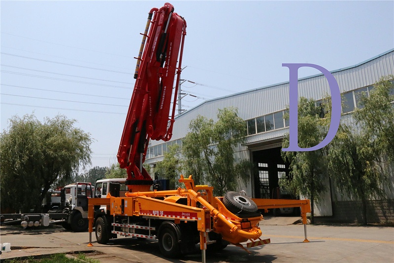 青島混凝土泵車價格 (31)