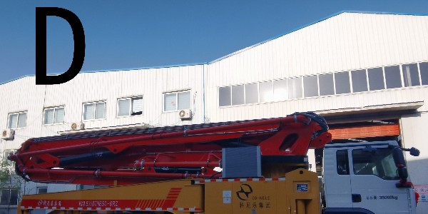 混凝土泵較泵車的區(qū)別有哪些？