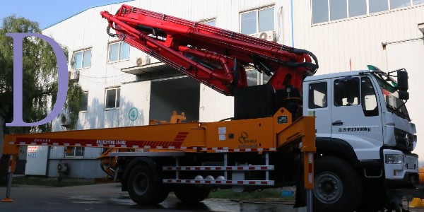 混凝土輸送泵相比其他的設(shè)備好用在哪里？