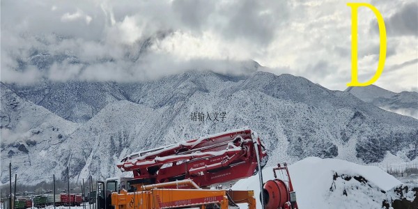 動(dòng)力系統(tǒng)對(duì)選擇混凝土泵車時(shí)的作用。