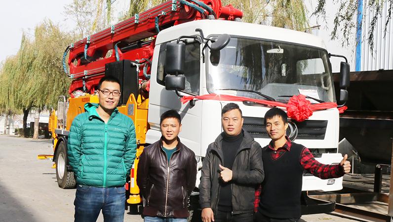 科尼樂售前售后服務(wù)做的很好，選科尼樂就對(duì)了