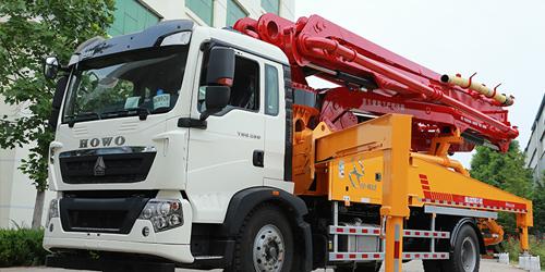 天泵前景大好，青島科尼樂集團幫你來分析