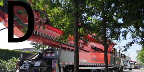 不同季節(jié)混凝土泵使用注意事項(xiàng)？