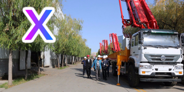 小型泵車長(zhǎng)期不洗澡的危害有哪些？——科尼樂(lè)