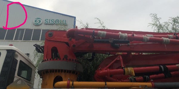 混凝土泵車怎樣節(jié)能減排保護(hù)環(huán)境呢？（二）