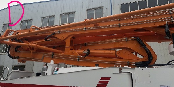 混凝土泵車怎樣節(jié)能減排保護(hù)環(huán)境呢？（一）