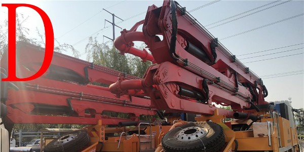 為什么混凝土泵車在澆注之前要先進行過管呢？