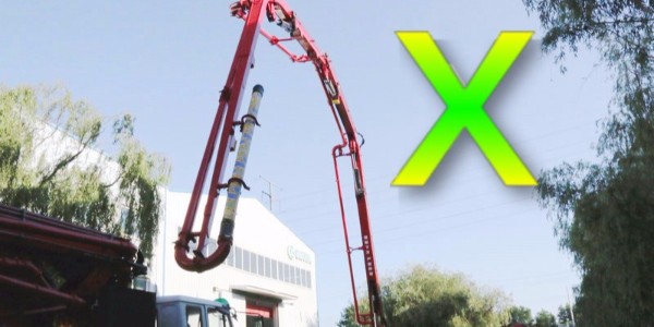 小型泵車施工過程中突然罷工怎么辦？（一）——科尼樂