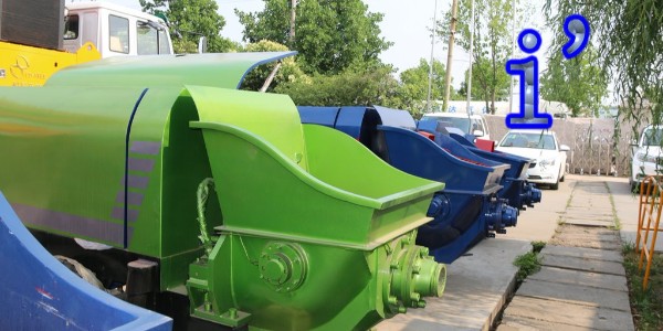 如何對混凝土輸送泵的攪拌滾筒和遙控器功能進行檢查？（二）