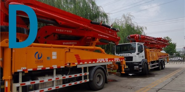 泵車臂架無動作，故障原因有哪些