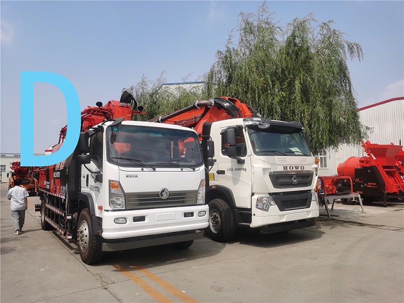 青島混凝土泵車價(jià)格 (60)