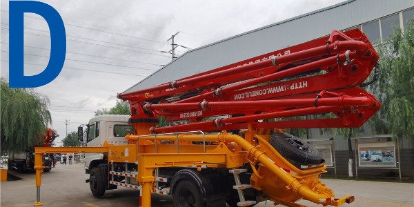 混凝土泵車怎么使用保護(hù)分動(dòng)箱？