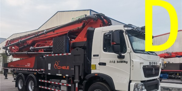 泵車混凝土的澆筑要怎么進(jìn)行？