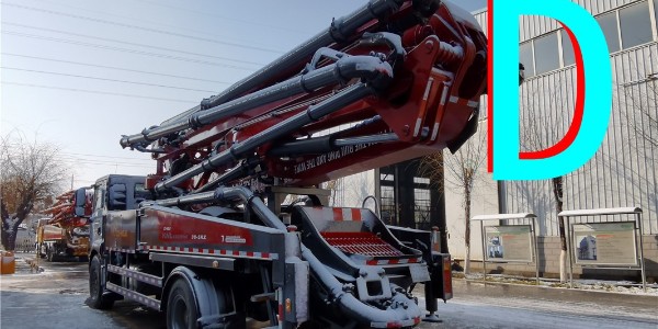 泵車遙控器怎么使用，你知道嗎