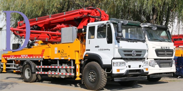 砂漿量的多少是否會影響混凝土泵堵管？